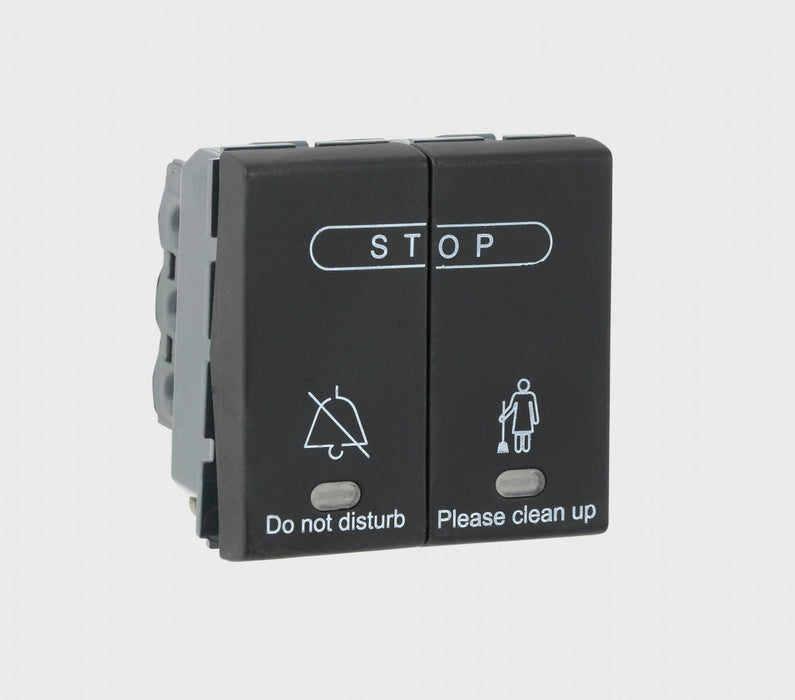 Legrand 673140 - DO NOT DISTURB & MMR CONTROL UNIT MYRIUS