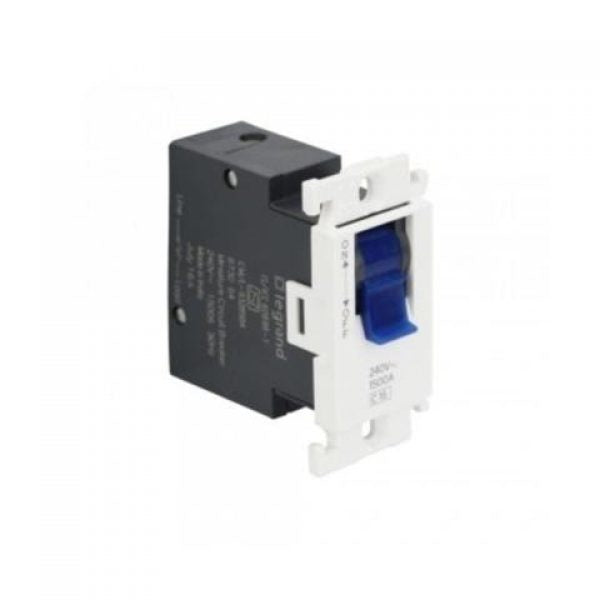 Legrand 673461 - 20 A SP MODULAR MCB - (BRITZY)