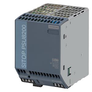 Siemens Sitop Psu8200/1Acdc/24Vdc/20A - 6EP13363BA10 — Vashi