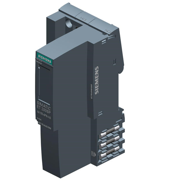 Siemens Simatic Et 200Sp, Profinet Im 155-6 Pn Hs-6ES71556AU000DN0