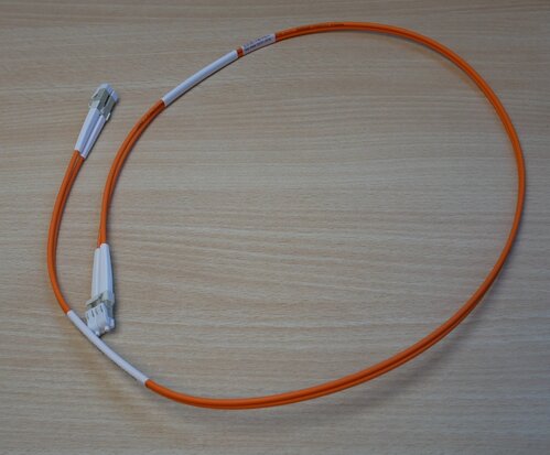 Siemens Simatic S7-400H, Patch Cable Foc-6ES79601AA045AA0