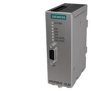 Siemens PROFIBUS OLM/G11 V4.0 -6GK15032CB00