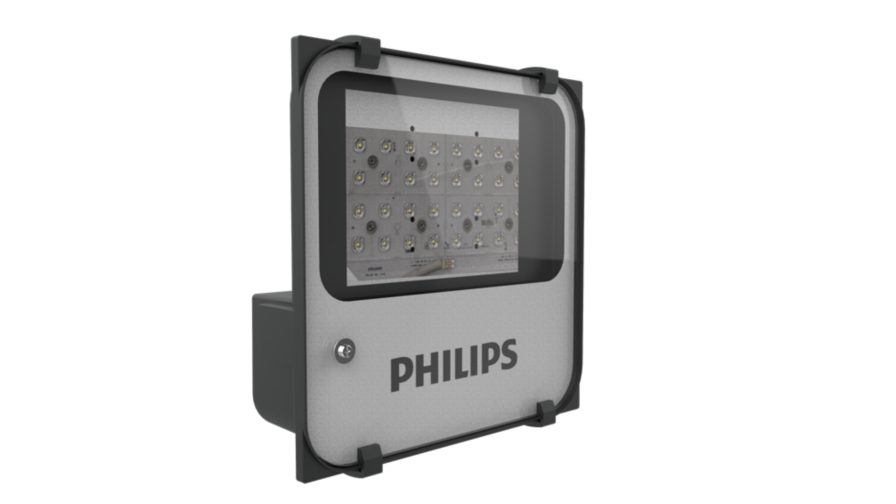 Philips BY225P LED100S CW WB PSU FG GR V1 - 919515812902