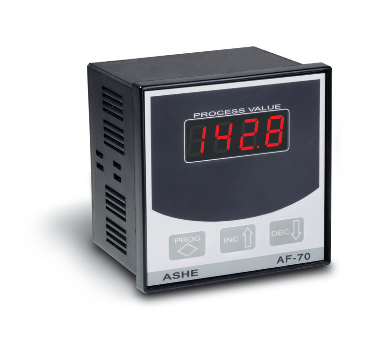 Ashe Digital Process Indicator (96x96mm) - AF-70
