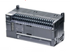 Omron CP1E N60DR D 60 IO PLC RELAY OUTPUT SUPPLY 24VDC INPUT 36 OUTPUT 24