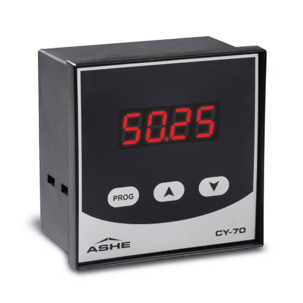 Ashe Digital Indicator (96x96mm) - CY-70