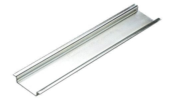 Connectwell Ca701 1M Din35 X 7.5 Rail 1 Meter Long Ca7011M (Pack Of 25 Qty)