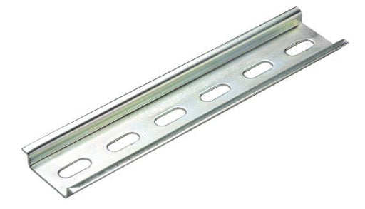 Connectwell Din35 1Mtr Sltd Channel CA7011MS (Pack Of 50 Qty)