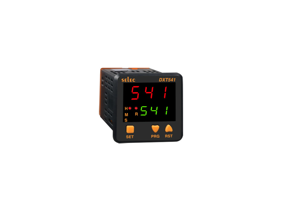 Selec Thumbwheel Timer - DXT541