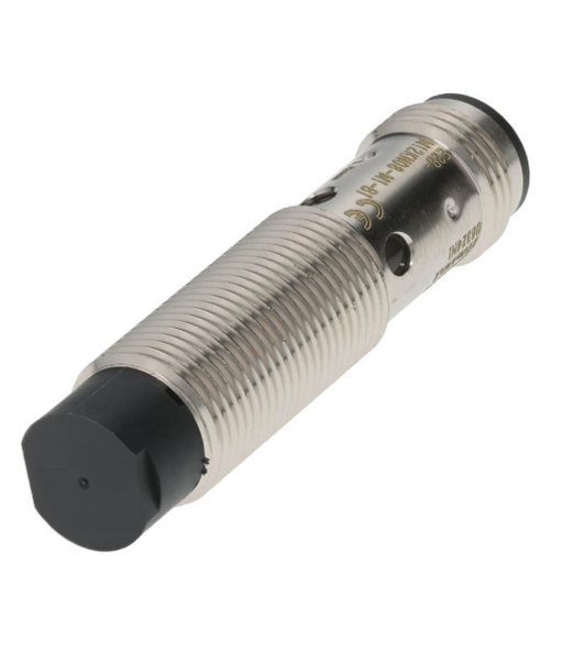 Omron E2B M12KN08 M1 B1 PROX SENSOR SN : 8MM M12 UNSHIELDED DC 3 WIRE CONNECTOR M12 PNP NO