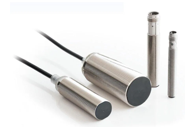 Omron E2B M12KN08 WP B1 2M PROX SENSOR SN : 8MM M12 UNSHIELDED DC 3 WIRE 2M PREWIRE PNP NO