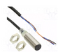 Omron E2B M12KS02 WP C1 5M INDUCTIVE PROXIMITY SENSOR SN 2MM SHIELDED M12 NPN NO WITH 5M PREWIRED DC 3WIRE