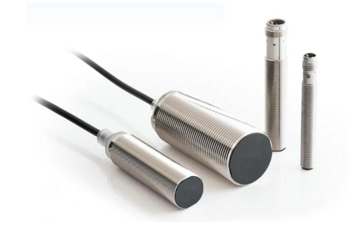 Omron E2B M18KS08 M1 B1 PROX SENSOR SN:16MM M18 UNSHIELDED DC 3 WIRE CONNECTOR TYPE PNP NO