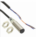 Omron E2B M12KS04 WP C1 2M PROX SENSOR SN : 4MM M12 SHIELDED DC 3 WIRE 2M PREWIRE NPN NO