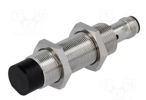 Omron E2B M18LN10 M1 B1 M12 CONNECTOR TYPE SENSOR