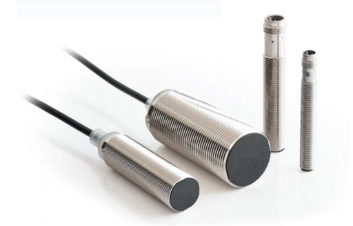 Omron E2B S08KN04 WP B1 2M PROX SENSOR SN : 4MM M8 UNSHIELDED DC 3 WIRE 2M PREWIRE PNP NO