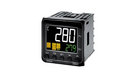 Omron E5CC RX2ASM 802 TEMP. CONTROLLER RELAY OP IP AC100 240