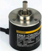 Omron E6C2 CWZ6C 600PR 2M OMS ENCODER