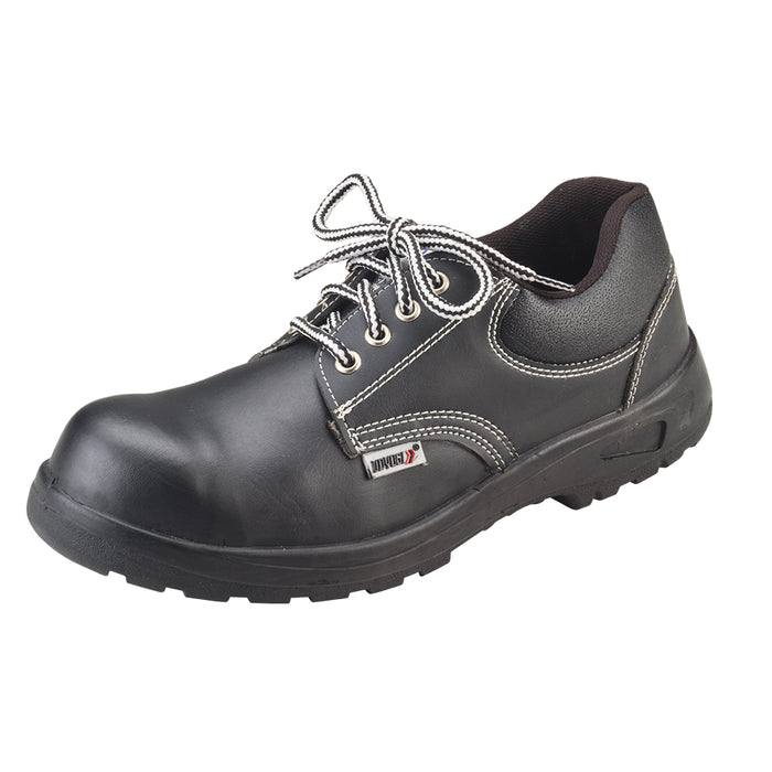 Udyogi Udyogi DPP Safety Shoes Single density PU sole EDGE LITE Foot Protection - VMHSFT5940