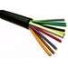 Finolex 2.5 SQMM X 10 CORE PVC Insulated & SHEATHED COPPER FLEXIBLE CABLE BLACK (100 Meters)