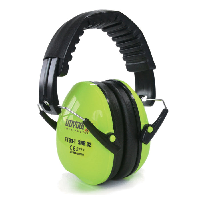 Udyogi Udyogi safety Ear Muff EY33-1 Hearing Protection - VMHSFT5913