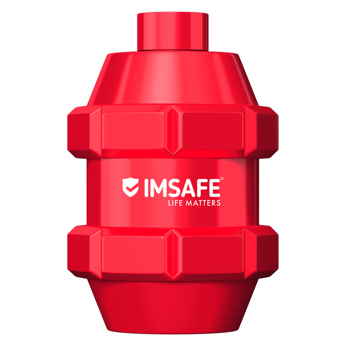 Imsafe Smart Kill Fire Kit First Aid Against Fire