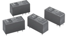 Omron G2RL 2 DC12 BY OMB PCB MOUNTING RELAY