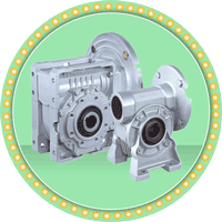 Gearboxes