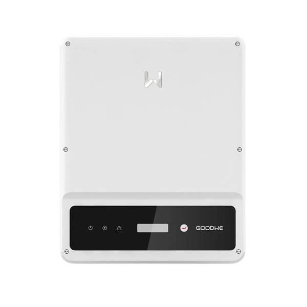 GoodWe GW6000D-NS Single Phase 6000 With Solar Inverter WIFI stick