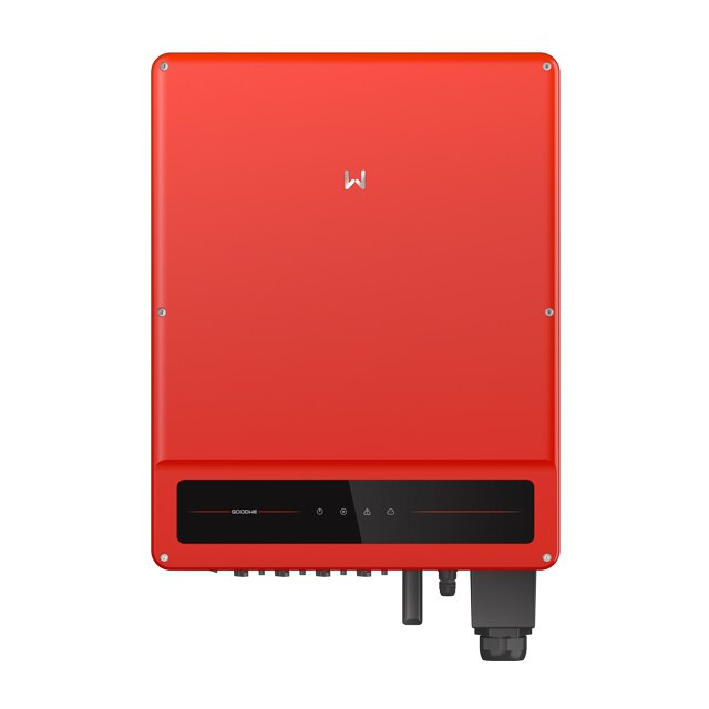 GoodWe 50kW MT On-Grid Inverter