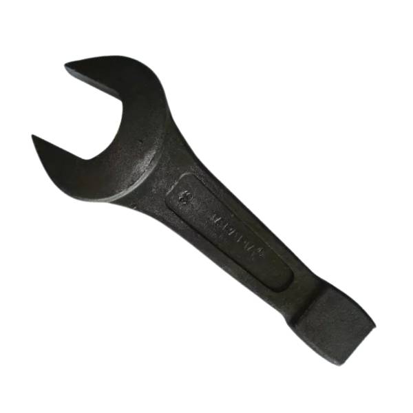 Taparia SSO 110 Open Jaw Slogging Wrench (110 mm)
