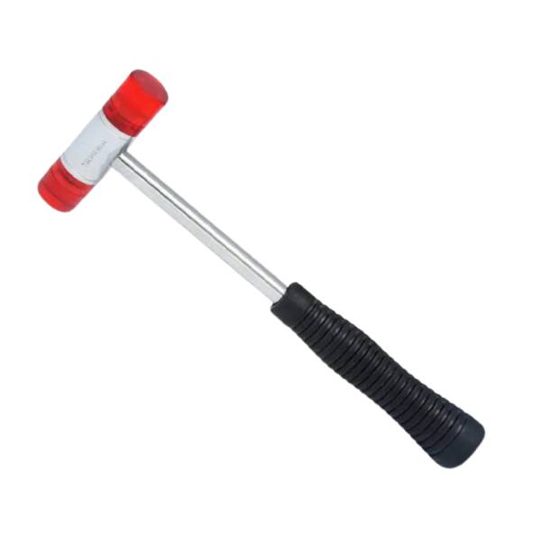 Taparia SFH40 Soft Face Hammer with Handle 800gm
