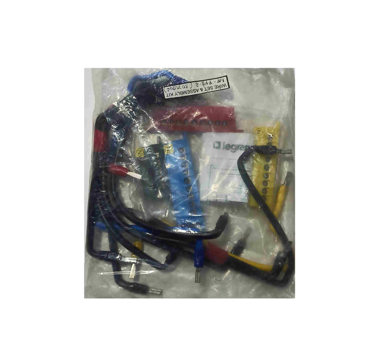 Legrand 507946 - PPI CONVERTION KIT 8 WAY