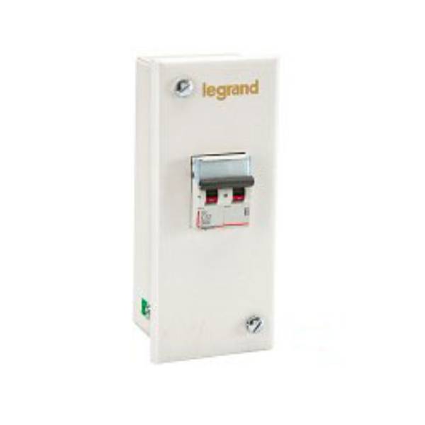 Legrand 507794 - FP RCBO ENCLOSURE