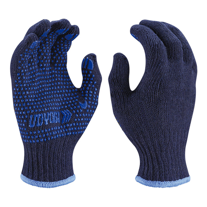 Udyogi Udyogi Safety Dotted Gloves PDS BB45 Hand Protection - VMHSFT5919