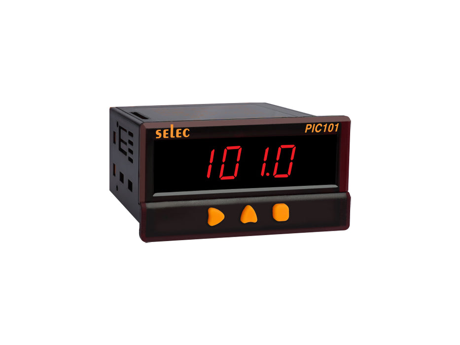Selec Process Indicator - PIC101A-T-230