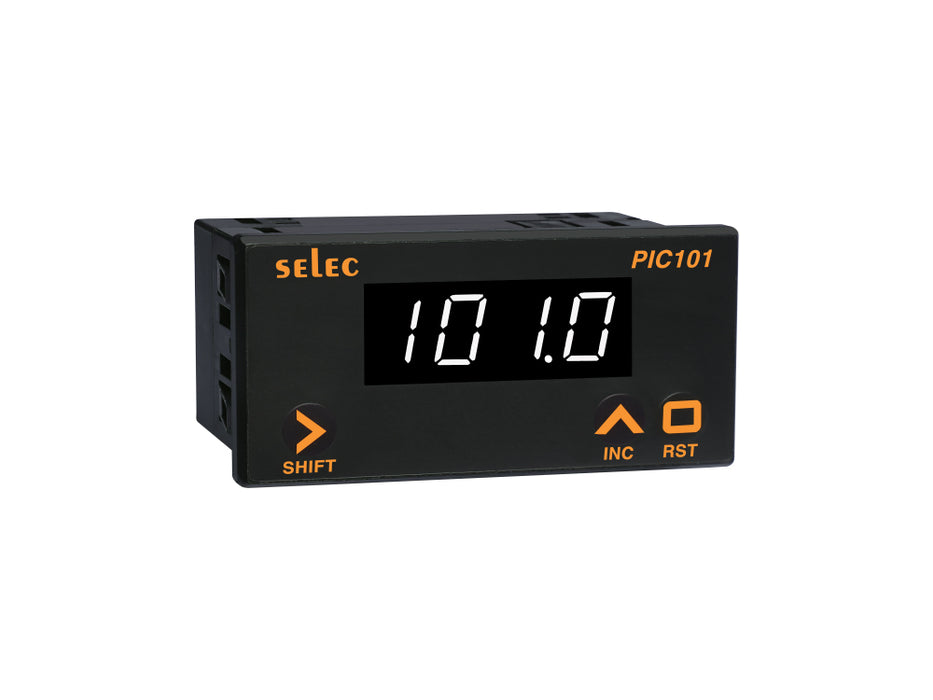 Selec Process Indicator - PIC101B-VI