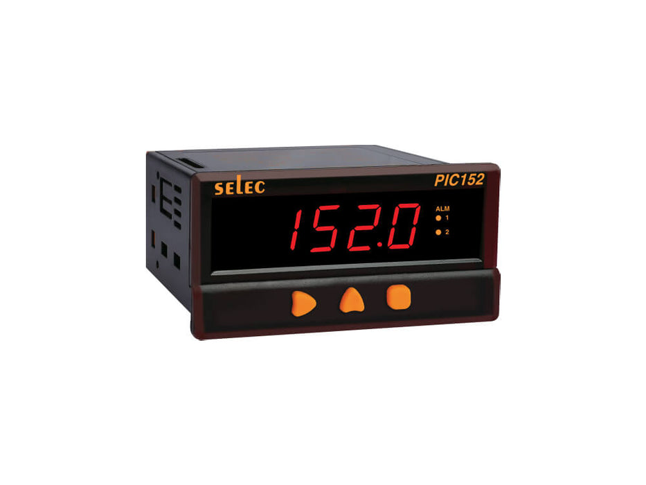 Selec Process Indicator - PIC152A-VI