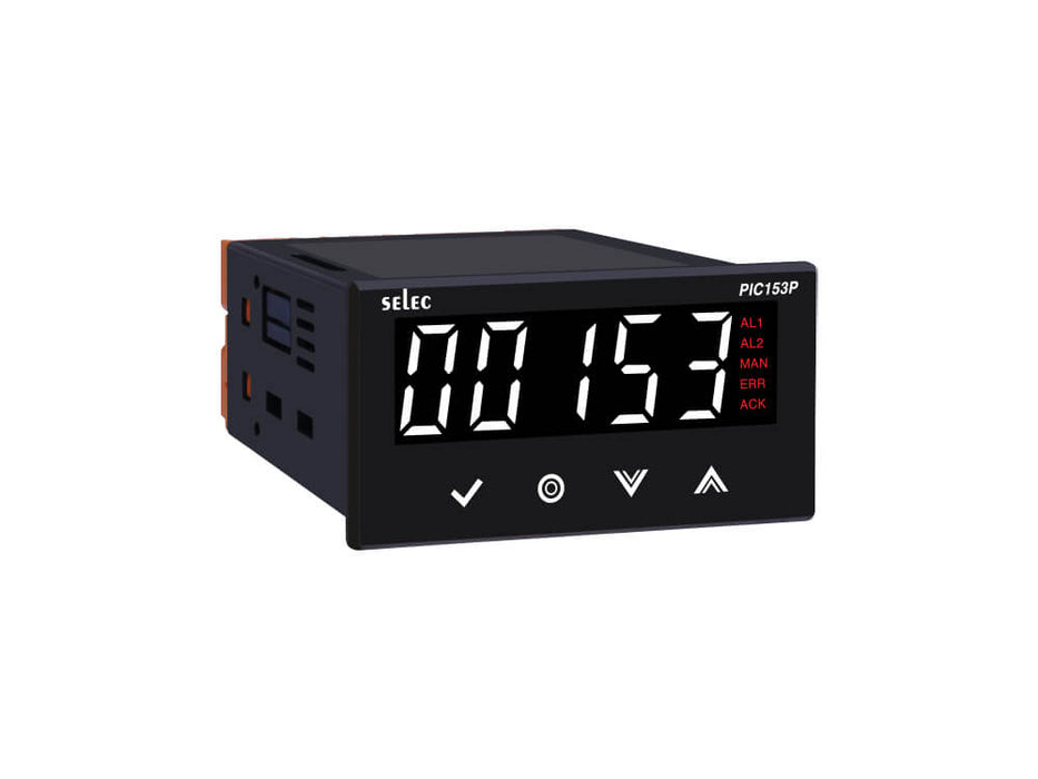 Selec Process Indicator - PIC153-P-C-1