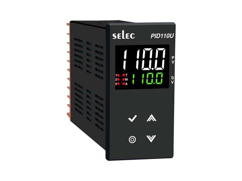 Selec PID Controller - PID110-U-C-1