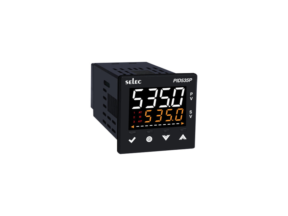 Selec PID Controller - PID535-P-C-1