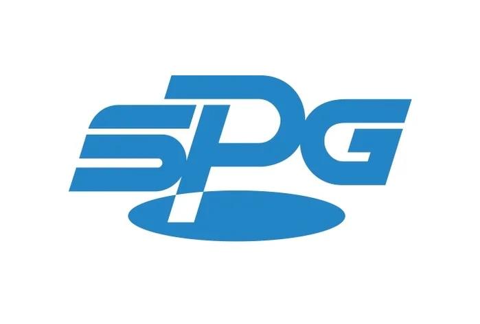 SPG Gear Box S9Kd150B-Gear Head,90 Mm,Ratio,150,Ball Bearing,Suitable For 60,90 W.