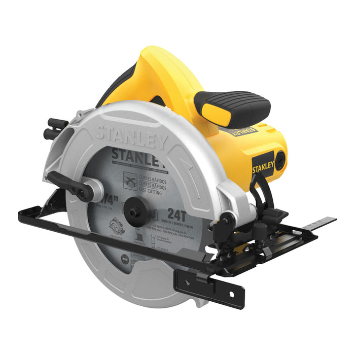 Stanley SC16-IN - 1600W 190mm Circular Saw-SC16-IN