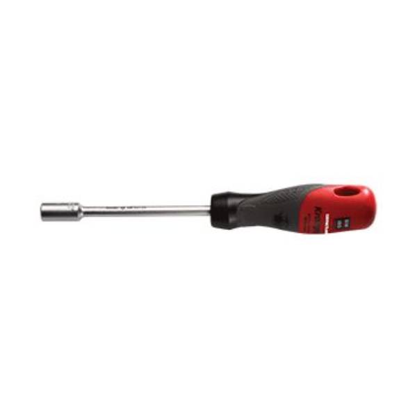 Connectwell Size 6 Nut Driver - Scnt6 (Pack Of 10 Qty)