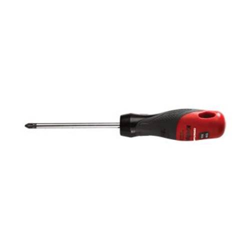 Connectwell Phillips No.1 Screw Driver - Scph1 (Pack Of 10 Qty)