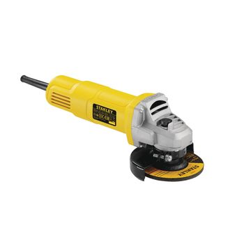 Stanley 620W 100mm Slim Small Angle Grinder - SG6100-IN
