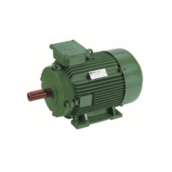 Hindustan 0.50HP 0.37KW 4 POLE 1500 RPM B3 FOOT 240V 50HZ FR: 71 IE3 MOTOR