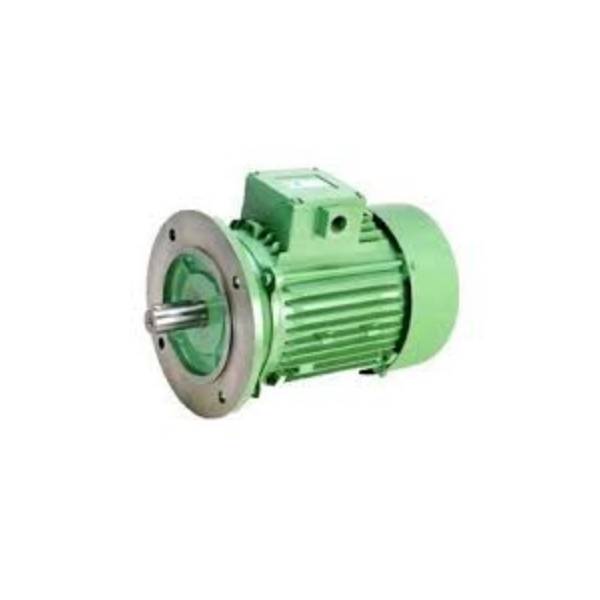 Hindustan 2HP 1.5KW 8 POLE 750 RPM B5 FLANGE Mounting  415V 50HZ Frame 112M MOTOR