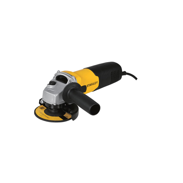 Stanley 610W Small Angle Grinder 115 mm - STGS6100-IN