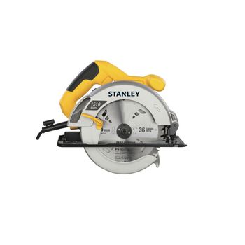 Stanley 1510W Circular Saw-STSC1518